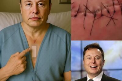 15 Minutes Ago — Elon Musk’s Triumphant Comeback Sends Shockwaves Across the Globe — The Billionaire Is Back in a Big Way! .