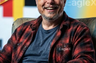 In a world where extreme wealth often turns people into distant silhouettes—filtered through PR teams, legal advisors, and polished talking points—Musk remains unusually visible. He doesn’t just exist as a headline or a quarterly earnings call. He shows up online. Constantly. Sometimes awkwardly. Sometimes hilariously. Sometimes controversially.