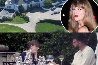 Fairy Tale or Scandal? Inside the Confirmed Wedding Plans and Billionaire Venue for Taylor Swift and Travis Kelce