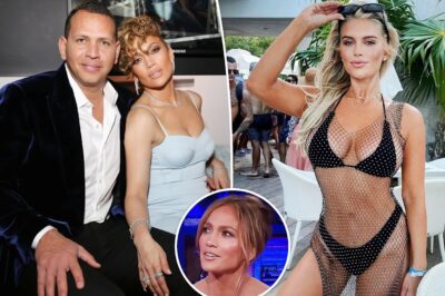 ennifer Lopez is reportedly furious after feeling publicly snubbed by her ex-fiance Alex Rodriguez, who made no mention of his relationship with the artist in his HBO documentary