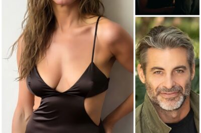 Stranger Sparks Jennifer Aniston and Jim Curtis Split