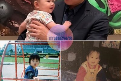 Shohei Ohtani Is Happy With His 9-Month-Old Daughter