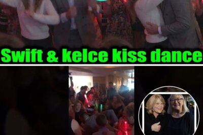 A Nashville Night to Remember: Taylor Swift and Travis Kelce Dance the Night Away at Andrea Swift’s Emotional 68th Birthday Celebration