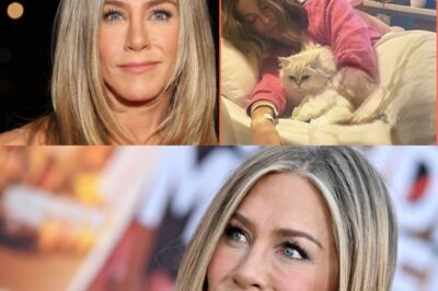 GOOD NEWS: Jennifer Aniston Shares Touching Message After Surgery, Asks People to Pray and Support Her During Recovery.