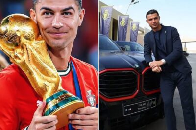 “The $1 Billion Empire: Why CR7 is more than just a footballer.”Many saw his tears on the pitch, but few know the real story behind his $200M/year move to Al-Nassr and how he’s building a legacy that will last forever. From a small island in Portugal to becoming the world’s most influential athlete, Ronaldo is rewriting the history of sports business. Is he truly the Greatest of All Time (G.O.A.T)? The numbers don’t lie. 📈 Read the full story of his incredible journey and his secret investments here: