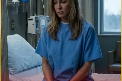 After more than two weeks of treatment in the hospital, Jennifer Aniston’s condition has not shown much improvement, and concerns surrounding her are growing.