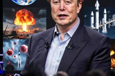 Elon Musk Awakens the World: Only When We Dare to Look Out into the Universe and Accept the Challenge of Becoming a Planetary Human, Will Humanity Have a Chance to Escape the Danger of Extinction from Earth