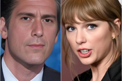 BREAKING — Taylor Swift Sparks Media Firestorm After Exposing Off-Air Remark
