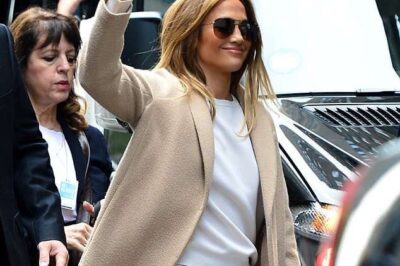 Jennifer Lopez movie nobody wanted to be in: “I don’t want to force anyone”