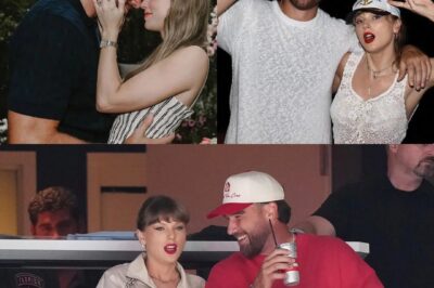 A Tearful Tribute: Travis Kelce Moves Jason to Tears by Adding Wyatt’s Favorite Tradition to Taylor Swift Wedding Menu