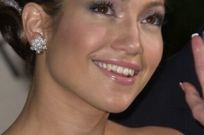 Jennifer Lopez may be getting her fair share of love from critics and attendees of her current