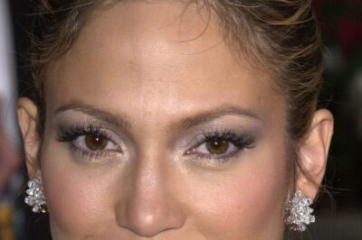 Jennifer Lopez celebrates 25 years of ‘J.Lo’ with exciting re-release