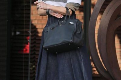 Jennifer Lopez Escapes a Sky-High Nightmare — Singer’s Former $15Million Building Now ‘Crumbling’ and Facing Possible Evacuation