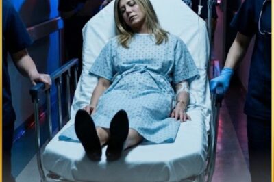 LATEST UPDATE: Jennifer Aniston AT RISK OF EXHAUSTION AFTER WEEKS OF SLEEP PROBLEMS — DOCTORS ARE MONITORING HER HEALTH.