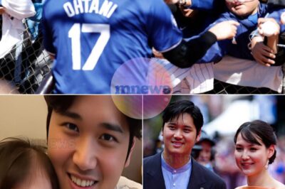 From the instant wave of nerves that washed over him upon hearing he was a father in April 2025 to the unbreakable “strength of a father” now carrying him forward, Shohei Ohtani’s tender first-hand account of parenthood has left fans seeing the superstar in an entirely new, deeply human light.