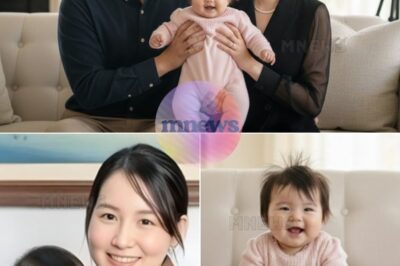 HEARTWARMING STORY THAT MELTS MILLIONS OF MLB FANS GLOBALLY: Mamiko Tanaka – the usually private wife of Shohei Ohtani – opened up for the first time in a tearful exclusive interview, revealing the “UNBELIEVABLE” transformation of the “greatest two-dimensional monster in history” after becoming the father of his 9-month-old daughter