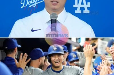 “You’re not worthy of this role….” Being directly criticized in front of teammates and Shohei Ohtani’s 9-word response left all the fans stunned