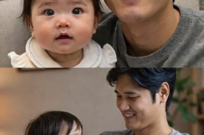 HOT NEWS: Shohei Ohtani confronts fear, responsibility, and reality in his most personal confession yet