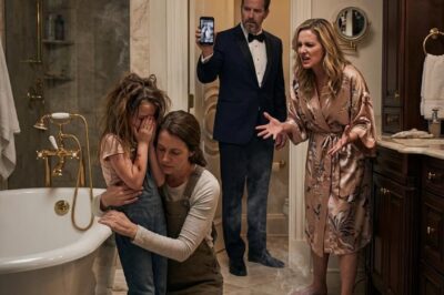 I Thought I Had Just Destroyed My Life — Until He Walked In and Turned the World Upside Down