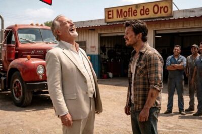 The first time I heard “get out of here before I call security,” my ears burned like someone had held them next to an open exhaust pipe.