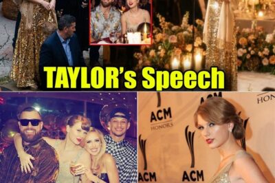 SHOCKING REVELATIONS: Taylor Swift Grabs The Mic At Estee Haim’s Wedding—Did She Just Secretly Confirm Her Own Massive Marriage Plans With Travis Kelce?