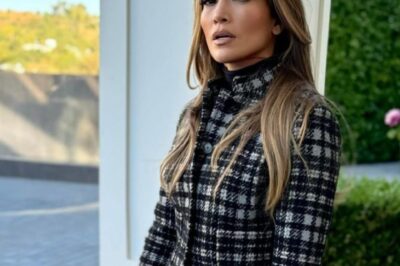 Jennifer Lopez ignores host during Golden Globes Glambot moment: Jennifer Lopez is once again in the spotlight, but this time it’s not about her dress – but about her behavior that left many speechless