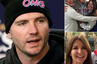 Pete Alonso Spoke For The First Time About His Mother’s Current Health Condition In Just 10 Words, Bringing MLB Fans To Tears.