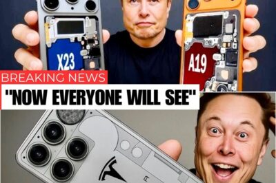 Tesla’s Model Pi smartphone marks Elon Musk’s daring leap into the future of mobile technology, promising innovation like never before.