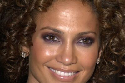 Jennifer Lopez Gets Side Eye Over Glambot Moment as Director Speaks Out