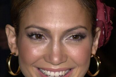 Jennifer Lopez recently addressed a controversy regarding her behavior on the red carpet.