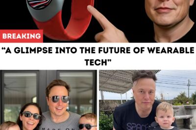 Elon Musk Announces the 2025 Tesla Smart Watch — and It’s About to Blow Your Mind! Designed to sync with Tesla cars, Starlink, and even Neuralink, this futuristic smartwatch could redefine wearable tech forever.