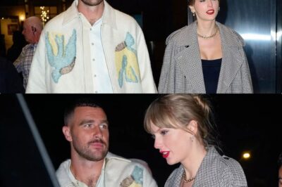 “Not in a Rush”: Travis Kelce Opens Up About the Emotional Career Crossroads Forcing a Delay in His Wedding to Taylor Swift