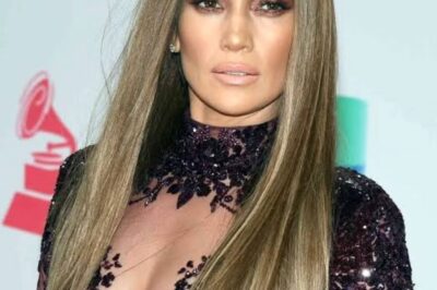 Jennifer Lopez ‘staged’ outing after viral glambot moment causes uproar