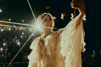 ennifer Lopez gave what many are calling her most honest monologue while uplifting women during her Vegas residency show