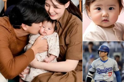 Shohei Ohtani Unexpectedly Revealed His True Motivation For 2026, A Previously Undisclosed Personal Reason That Is Leaving MLB Wondering: What Has Completely Changed Him