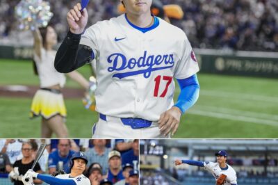 Shohei Ohtani Is SHINING At The Most Crucial Moment, And With The 2026 World Series Fast Approaching, The Big Question Being Debated Across MLB Is: Who Is Truly Capable Of Stopping Him?