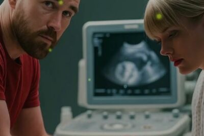 Taylor Swift’s pregnancy test was positive — but 48 hours later, everything changed.