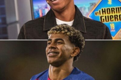 Lamine Yamal Pledges Lifelong Loyalty to Barcelona With Defiant Statement