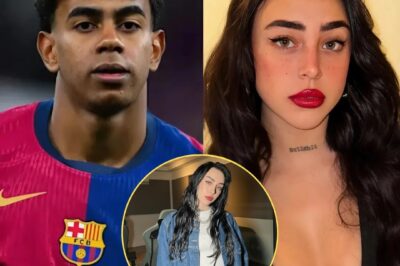 NICKI IS PREGNANT FOR THE FIRST TIME 2 WEEKS AFTER THE BREAKUP! AND EVEN MORE SHOCKING… THE SHOCKING DNA RESULTS Many fans were quick to question the relationship between Nicki and Yamal. Was there a secret reunion in the final hours, or was Nicki secretly seeing someone else right before or during the breakup? The truth lies in the DNA test, a cold, scientific proof that has the power to overturn any public judgment. And the results are shocking….