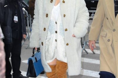 Jennifer Lopez response to why she doesn’t dress her age goes viral