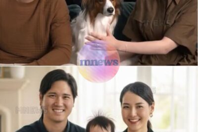 JUST IN: “It Was a Promise” — Shohei Ohtani Explains the Real Reason the World Series Meant Everything