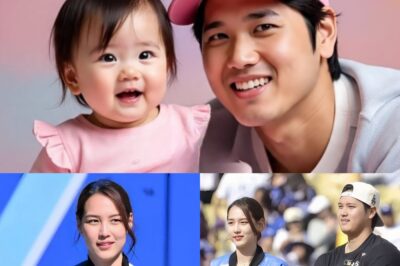 “Nothing in baseball prepared me for this” — Fatherhood is quietly redefining Shohei Ohtani. Shohei Ohtani conquered the World Series, endured global pressure, and broke every limit on the field, but he himself admits: nothing compares to the challenge of fatherhood. Sleepless nights, constant anxiety, the silent responsibility waiting at home — all test him in ways that even the fastest pitch or the spotlight can’t reach. This is no longer a story of technique or iron discipline, but of fragility, balance, and learning to embrace greatness while protecting something more fragile than ever. Fans who once admired the invincible superhero are now witnessing a man confronting fear, love, and growth right before their eyes. And this internal struggle not only changes him — but also renews how he plays, forcing him to reflect: what does true strength mean?