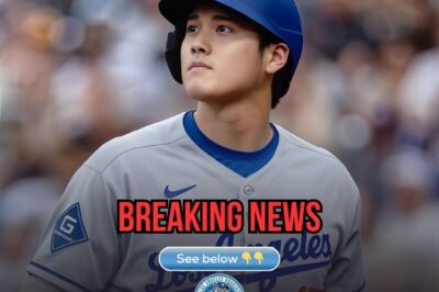HOT NEWS: Tucker’s Lower Salary vs Ohtani’s Raises Questions About Value