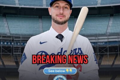 JUST IN: Kyle Tucker’s Dodgers Contract Details Reveal Key Opt-Out Clauses and Long-Term Strategy