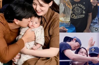 Ohtani shocked the world with his “confession” about his true motivation for 2026: A private, deep-seated secret – never before revealed to anyone – is causing a stir and utter bewilderment among MLB professionals: “From a perfect, cold, unchanging machine on the court, Shohei Ohtani has now transformed into a completely different person – full of tears, full of fire in his heart, ready to sacrifice everything to prove something greater than his career, greater than himself… What caused this ‘two-dimensional monster’ to suddenly explode with such emotion? You won’t believe it when you know the truth!”