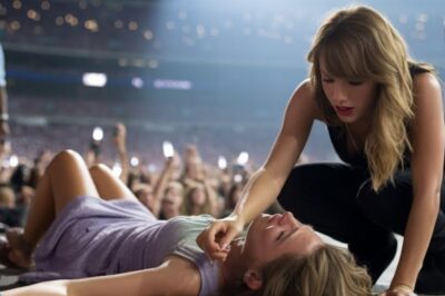 Taylor Swift STOPS Concert—Girl Can’t Breathe, What Happens Next SHOCKS 90,000