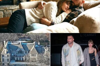 Headline: Cookies, Karaoke, and Kinship: Inside the “Unbelievable” Family Reunion at Travis Kelce’s Kansas City Mansion