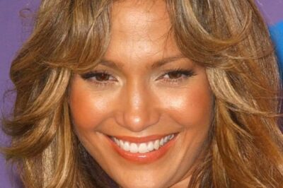 Jennifer Lopez’s Style Transformation Has Been Head-Turning