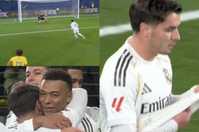 FOOTBALLwatch: a jaw-dropping twist no one expected in the dying seconds