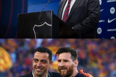 Barcelona elections turn into a major battle… Club legends overturn the table on Laporta